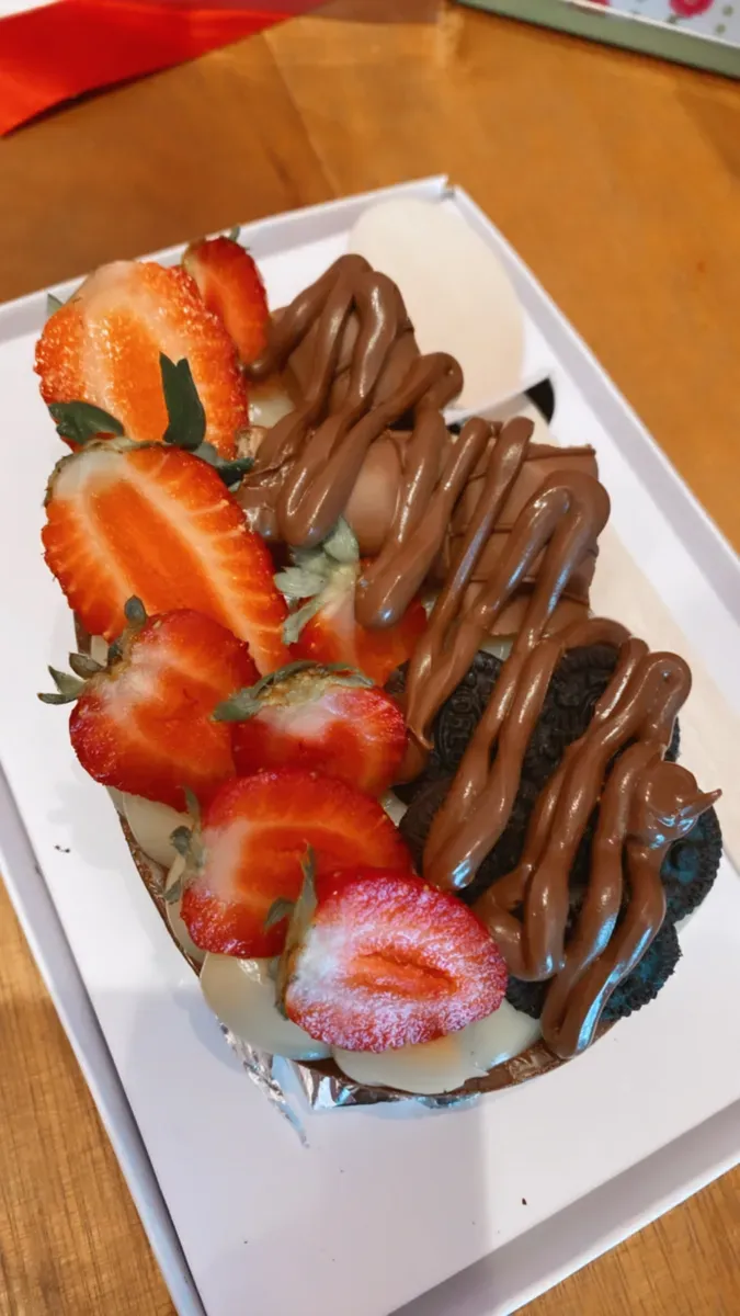 Ovo de colher 450g  artesanal