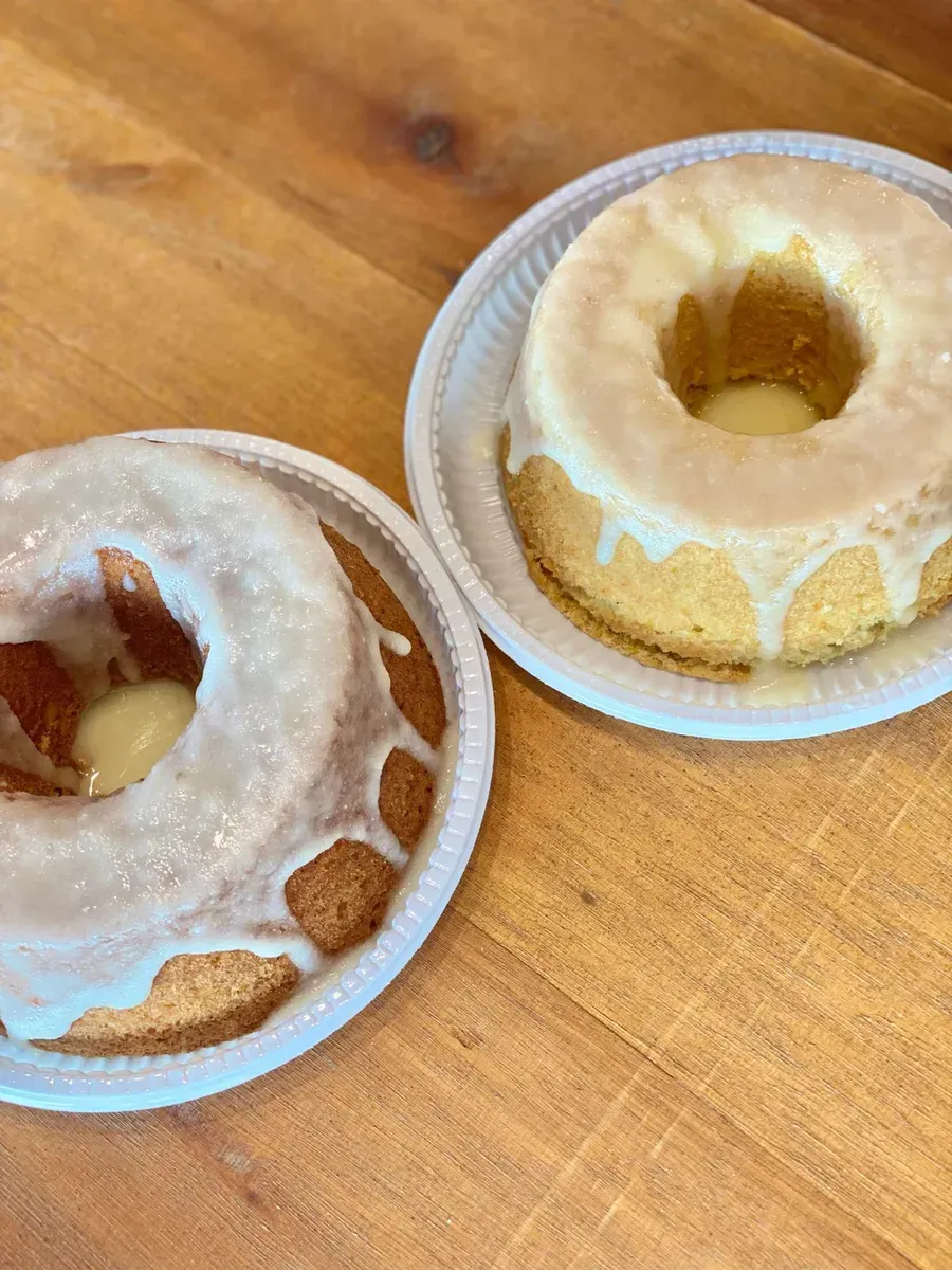 Caseirinhos  artesanal