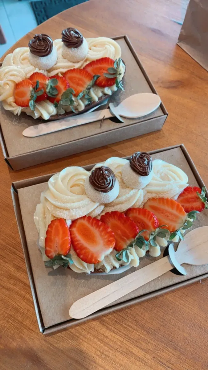 Ovo de Colher 250g  artesanal